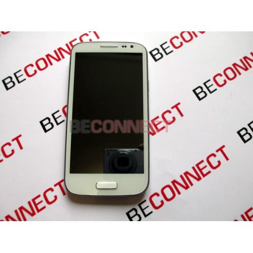 Samsung Galaxy S4 (H9500) White